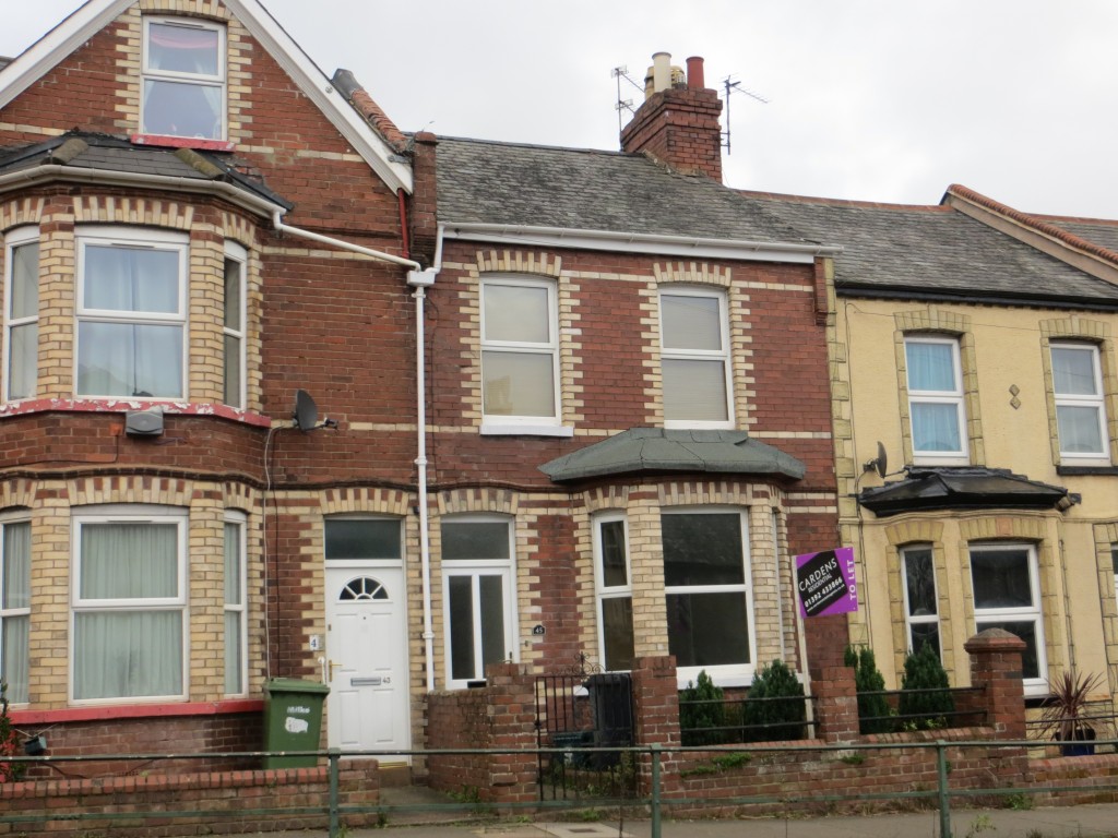 Images for East Wonford Hill, Exeter