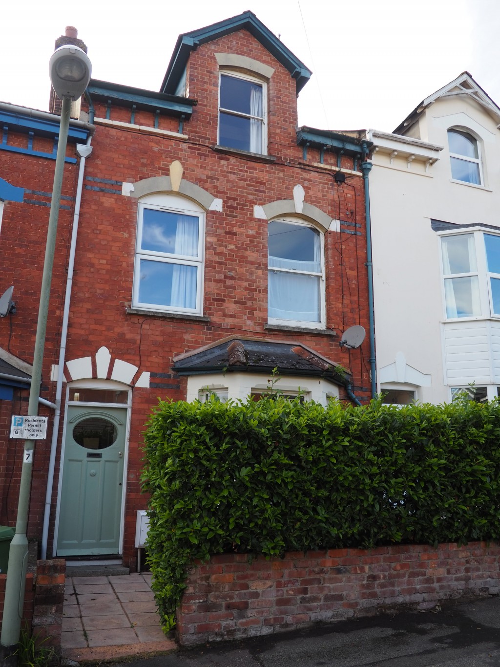 Images for Culverland Road, Exeter