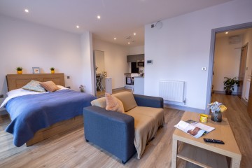 image of 3 Park View, 35 Old Tiverton Road