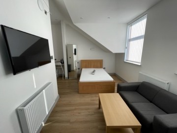image of Flat 5 Park View 35 Old Tiverton Road, 