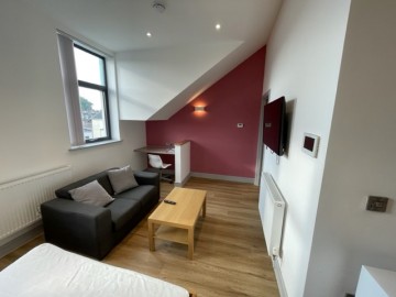 image of Flat 6 Park View,, 35 Old Tiverton road