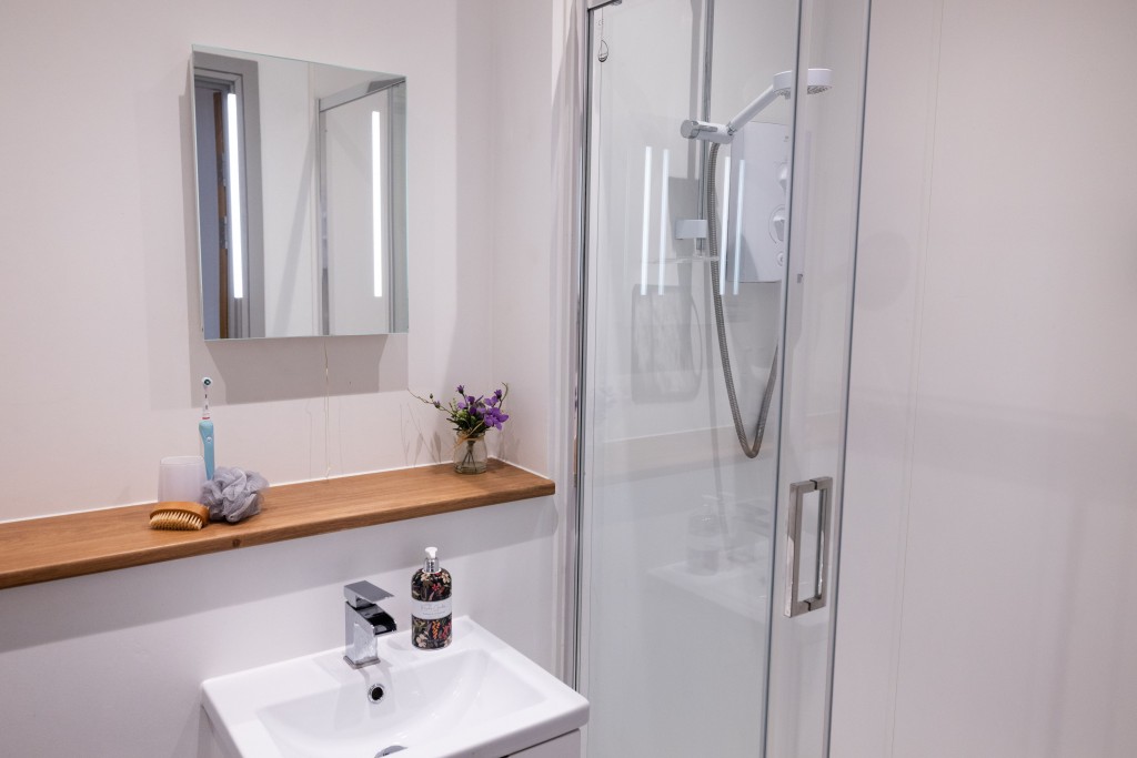 Images for Park View, 35 Old Tiverton road, Exeter - Includes all bills