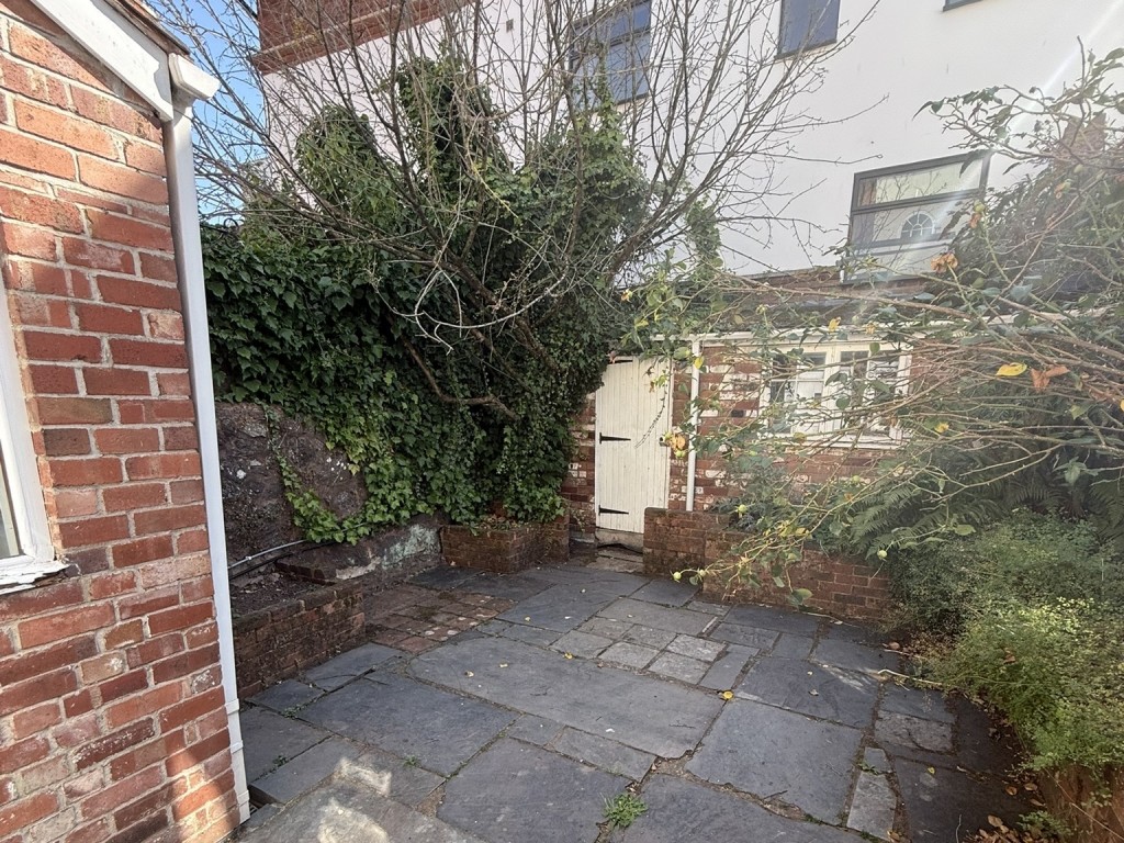 Images for Longbrook Terrace, Exeter