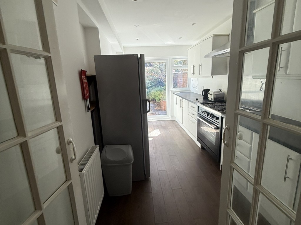 Images for Longbrook Terrace, Exeter