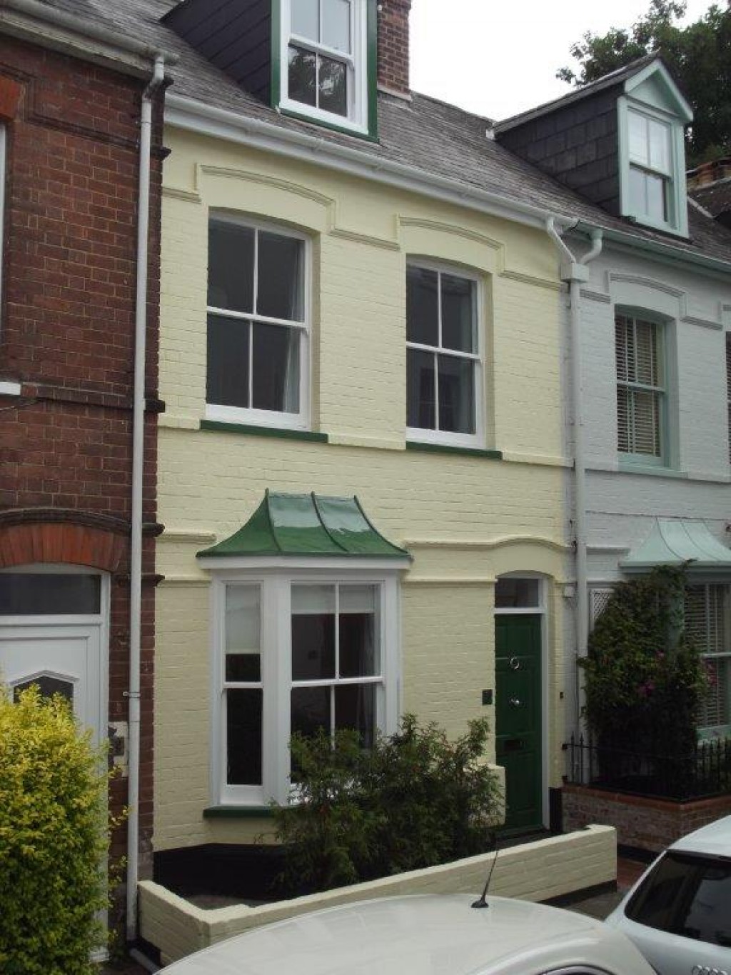 Images for Northernhay Square, Exeter
