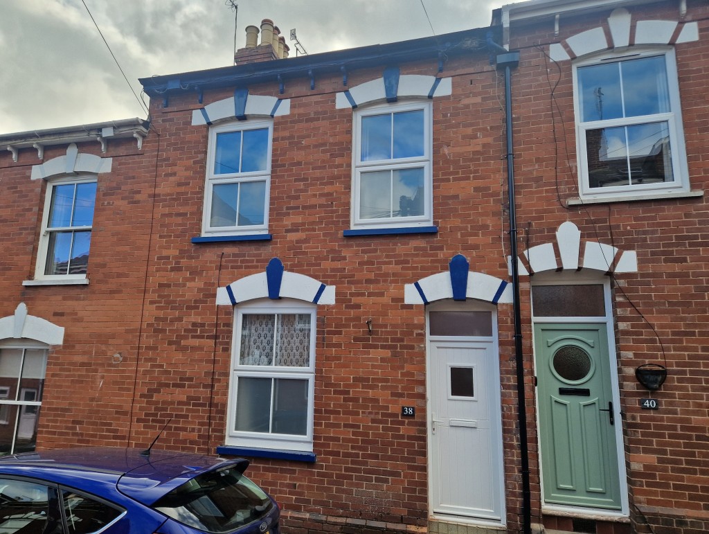 Images for Springfield Road, Exeter