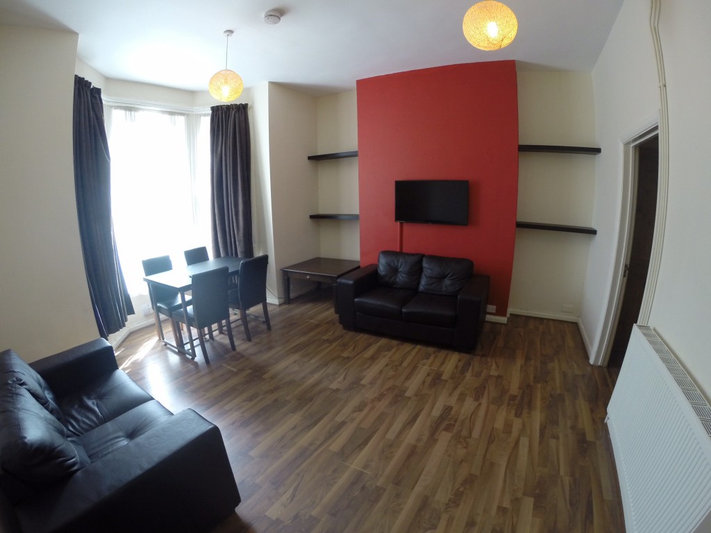 Images for Longbrook Street, Exeter