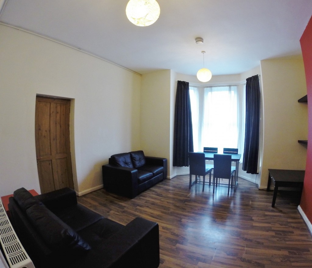 Images for Longbrook Street, Exeter