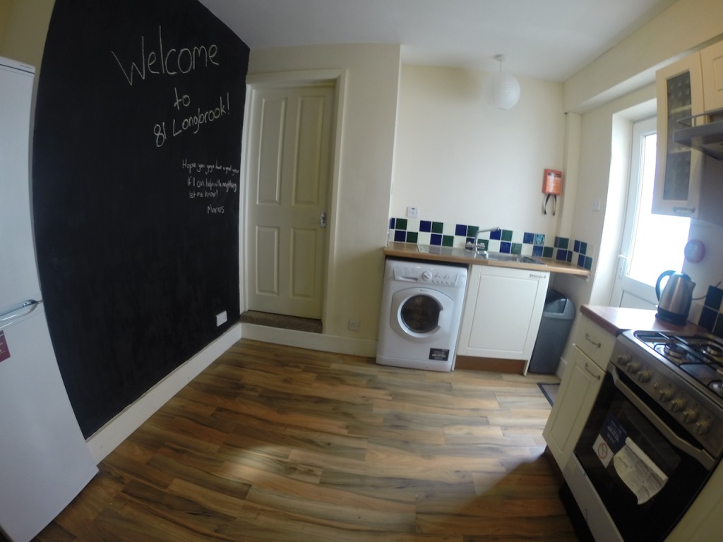 Images for Longbrook Street, Exeter