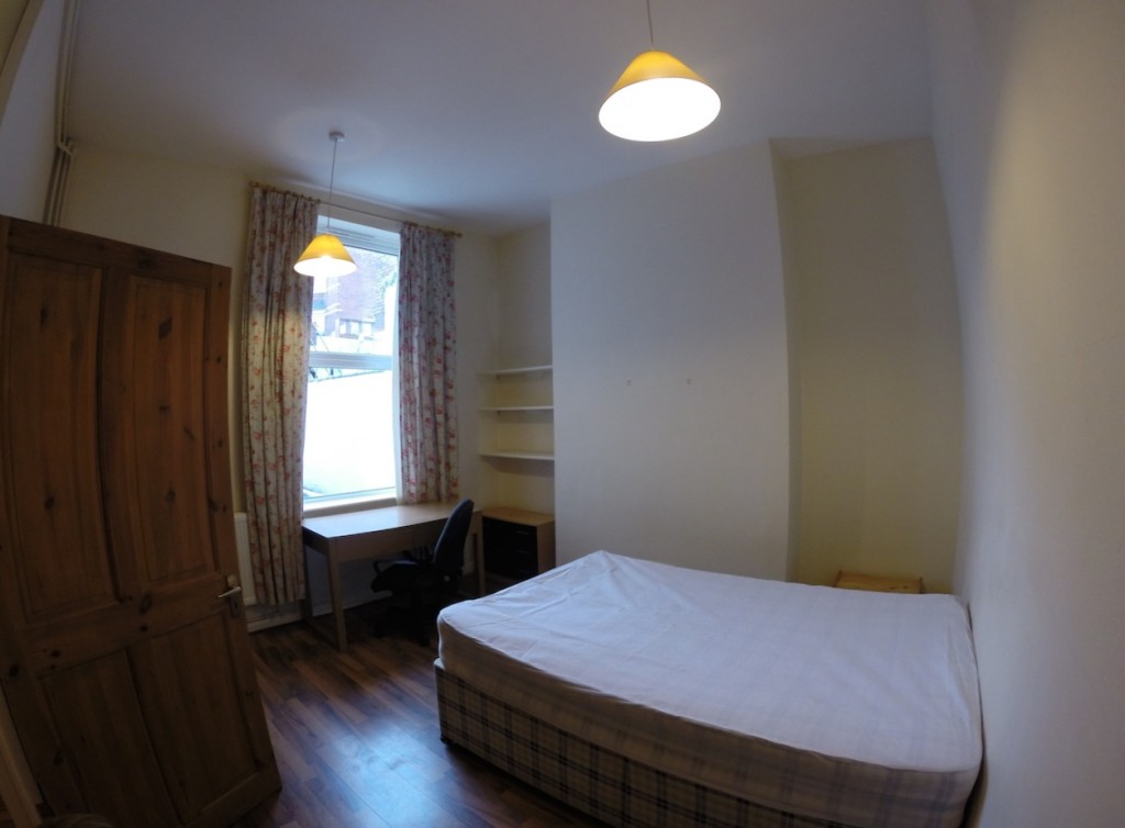 Images for Longbrook Street, Exeter