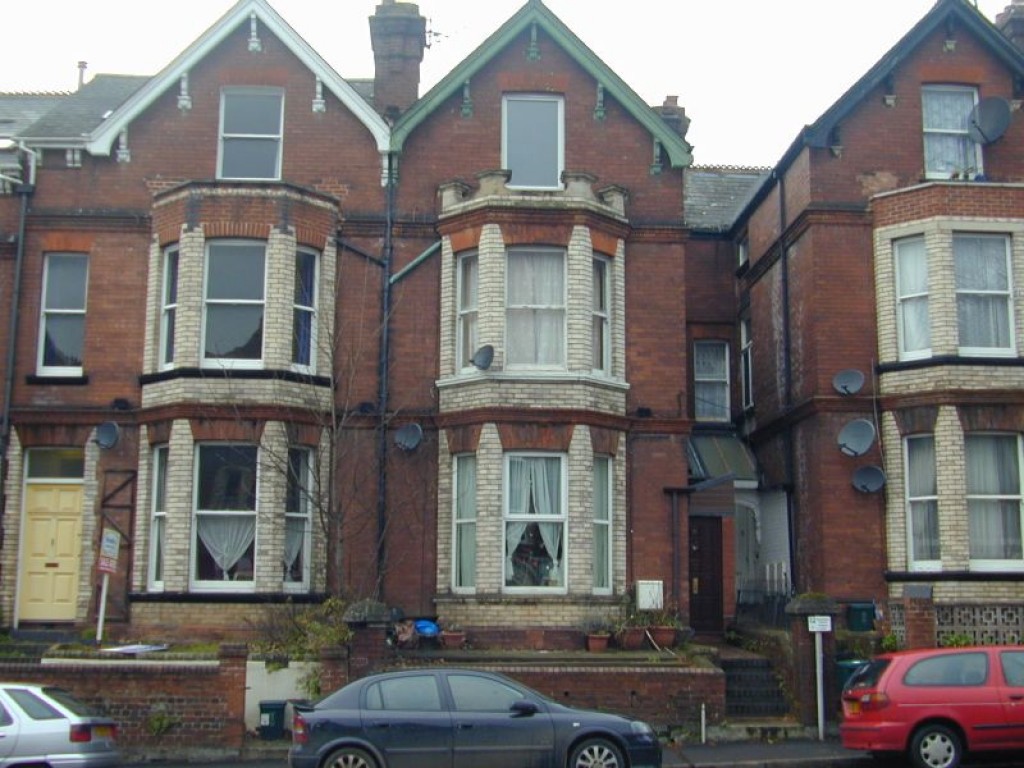 Images for Longbrook Street, Exeter