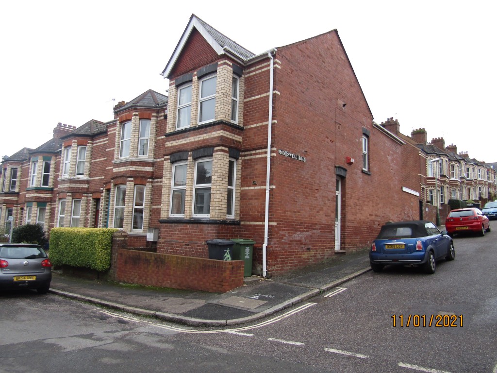 Images for Priory Road, Exeter