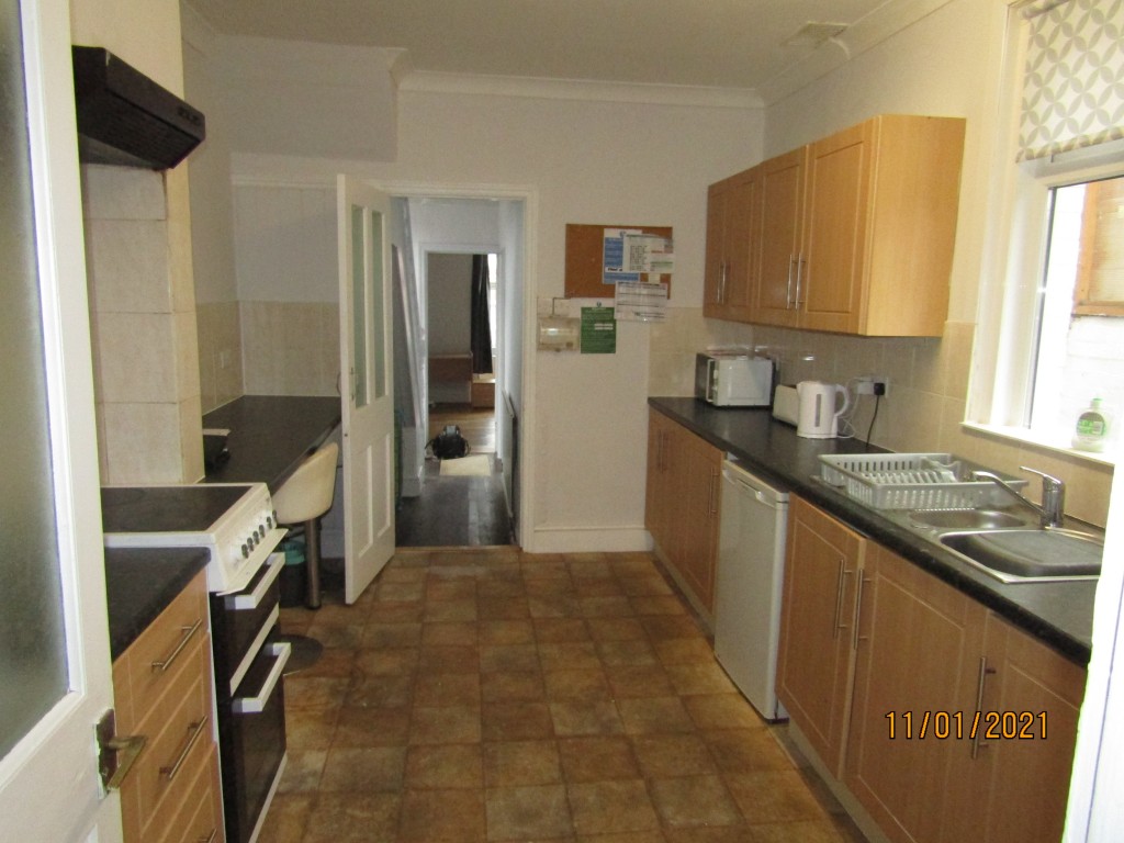 Images for Priory Road, Exeter