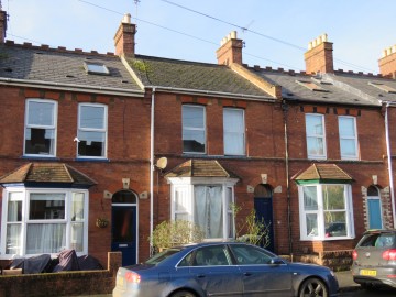 image of 38 Mount Pleasant Road, 