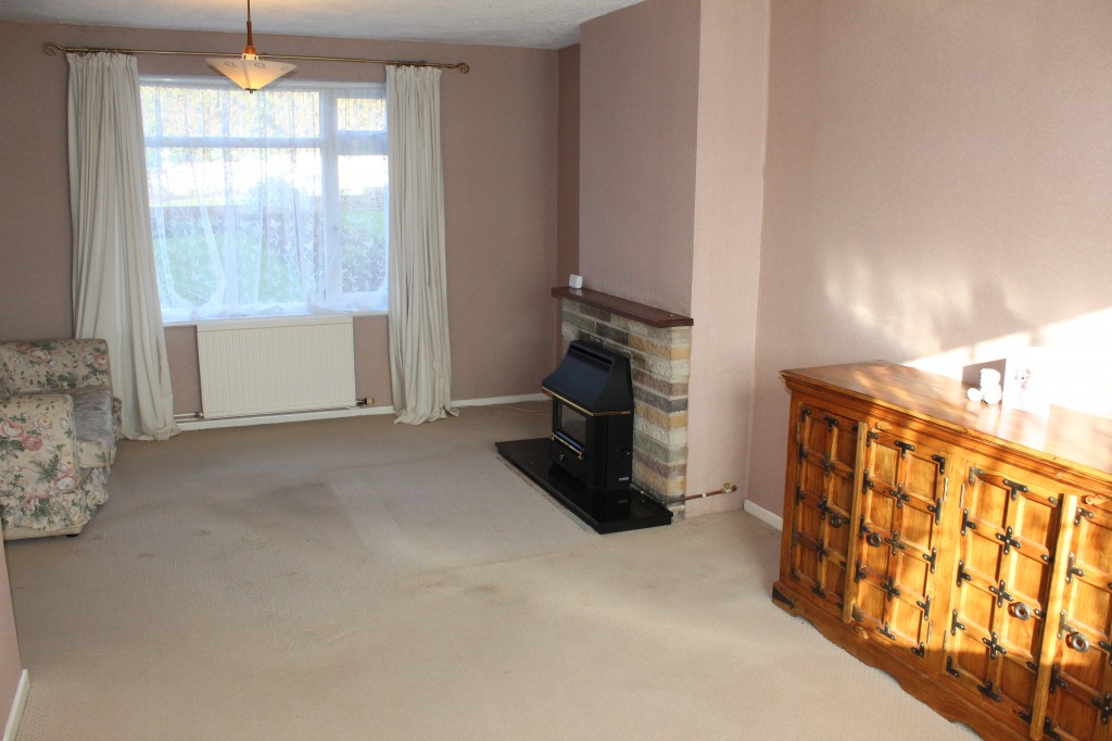 Stoke Hill, Exeter, 3 bedroom, Terraced