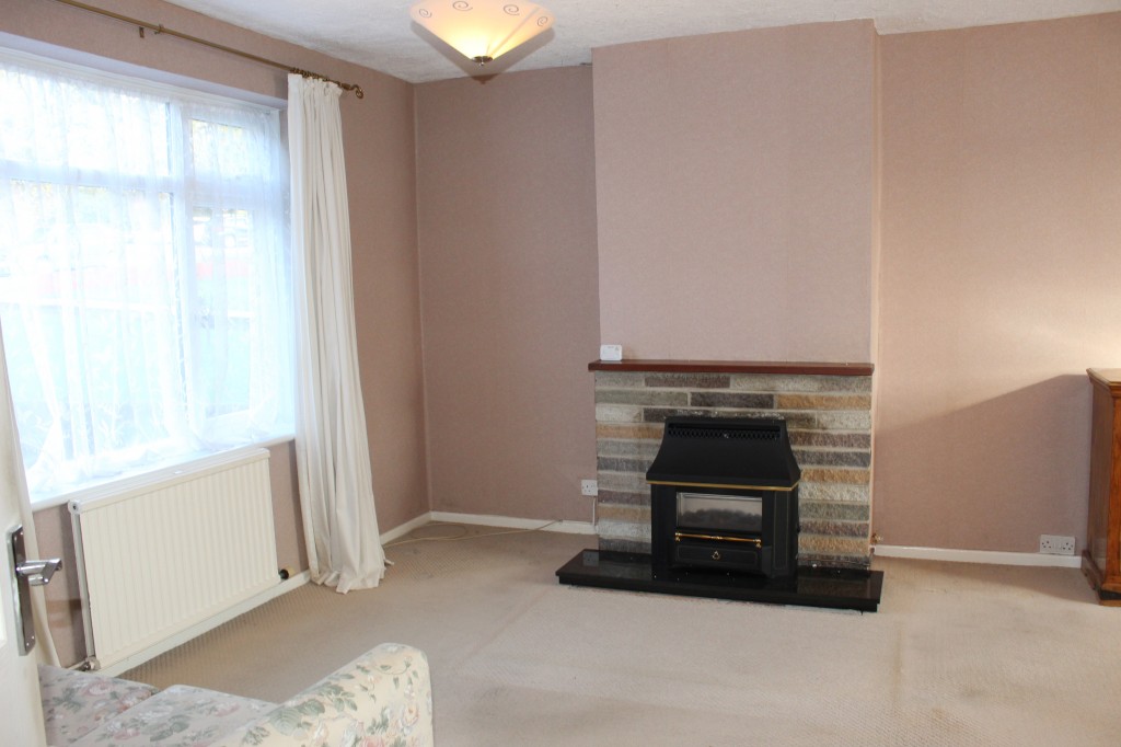 Stoke Hill, Exeter, 3 bedroom, Terraced