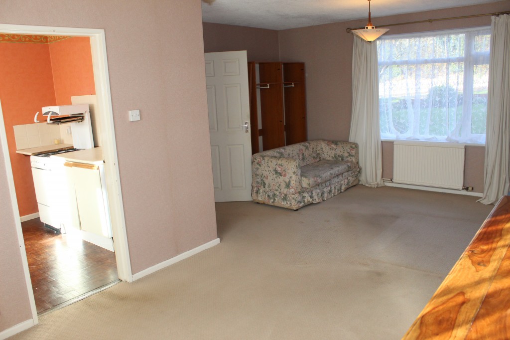 Stoke Hill, Exeter, 3 bedroom, Terraced