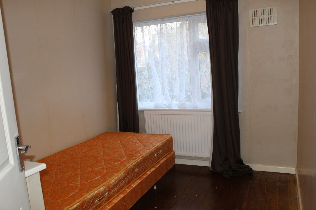 Stoke Hill, Exeter, 3 bedroom, Terraced