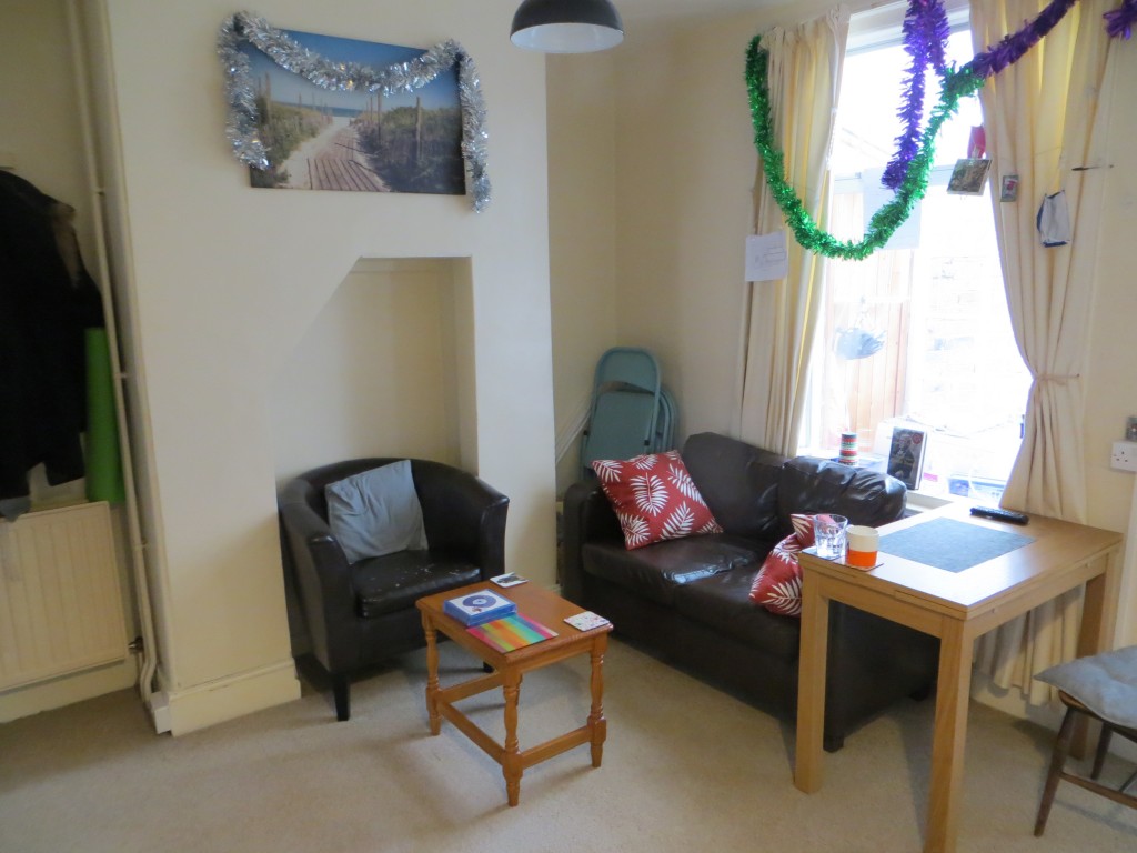 Rosebery Road, Exeter All Bills Included, 3 bedroom, House
