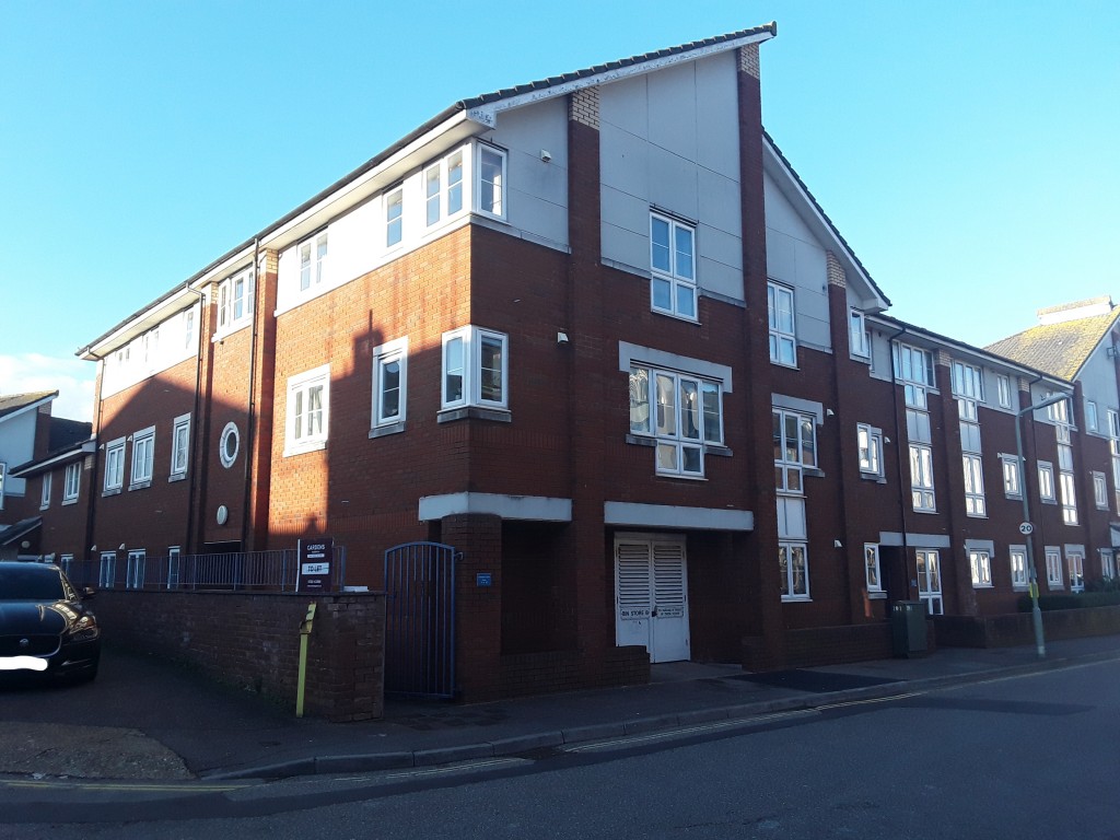 Images for Eveleighs Court, Acland Road, Exeter