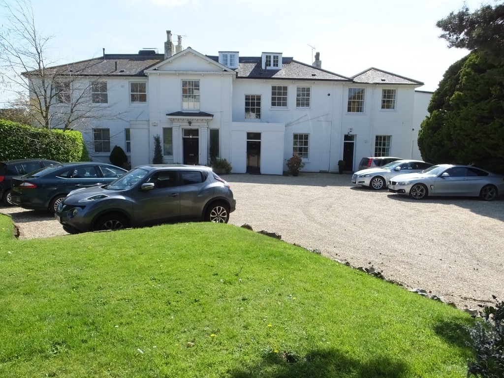 Magdalen Road, St Leonards, Exeter, 2 bedroom, Apartment