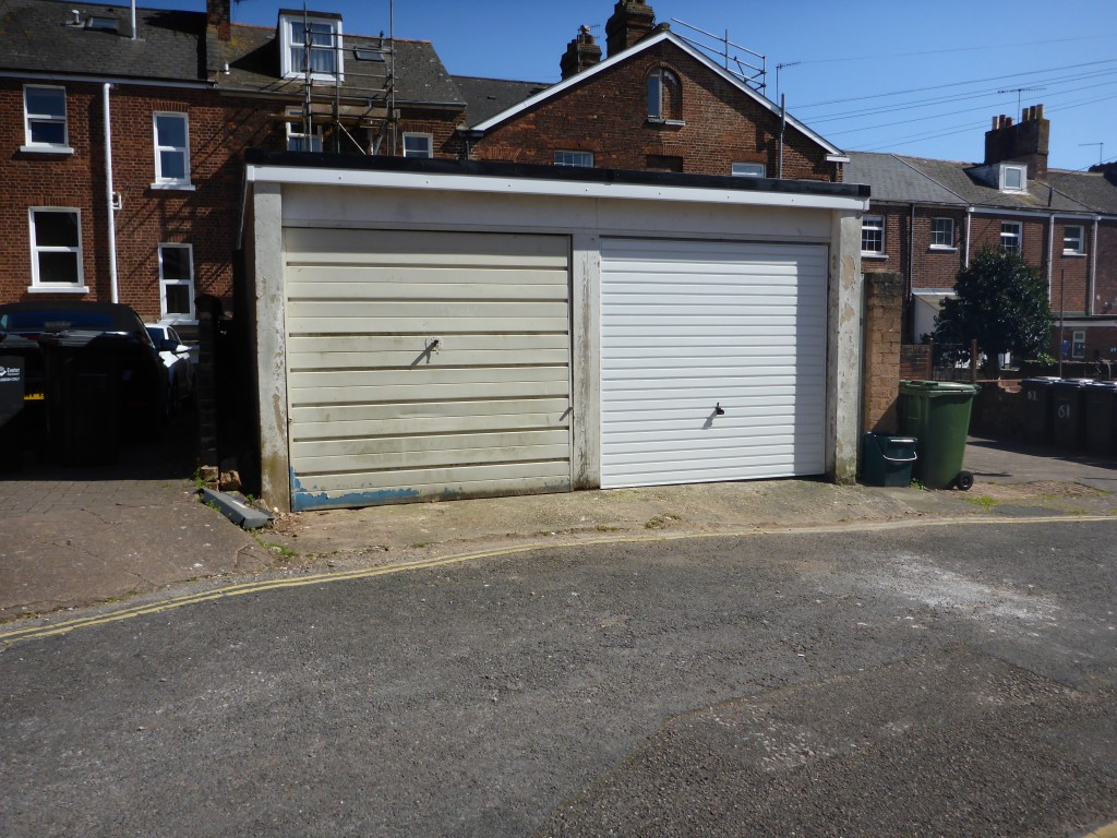 Images for Garage 1 at 63 Longbrook Street, Exeter