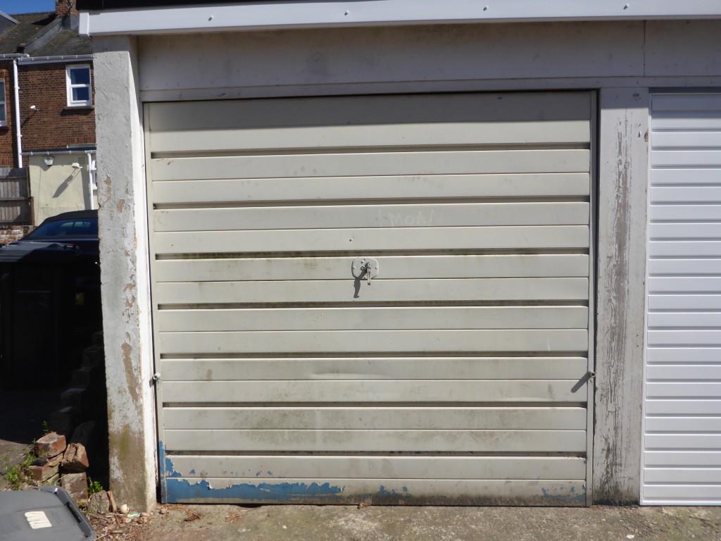 Images for Garage 1 at 63 Longbrook Street, Exeter