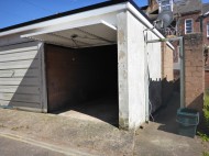 Images for Garage 2 at 63 Longbrook Street, Exeter