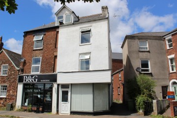 image of 2a Blackboy Road, St James