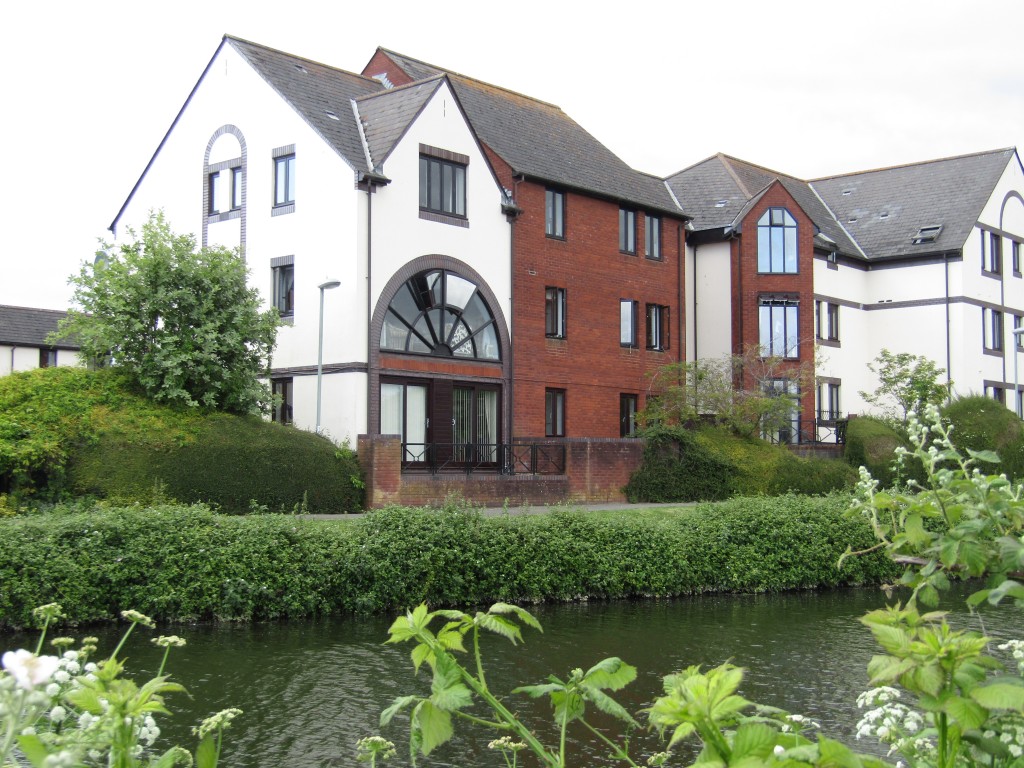 Images for River Meadows, Water Lane, Exeter