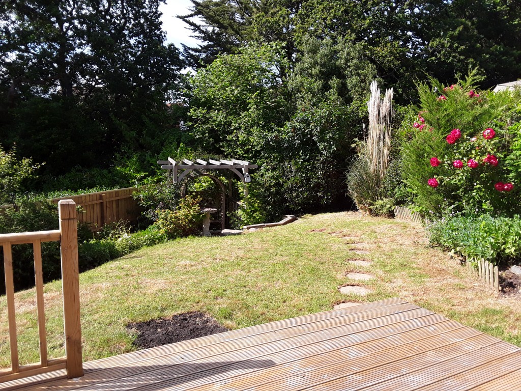 Byron Way, Exmouth, 3 bedroom, Detached