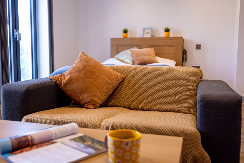 Images for Park View, 35 Old Tiverton Road, Exeter - Includes all bills