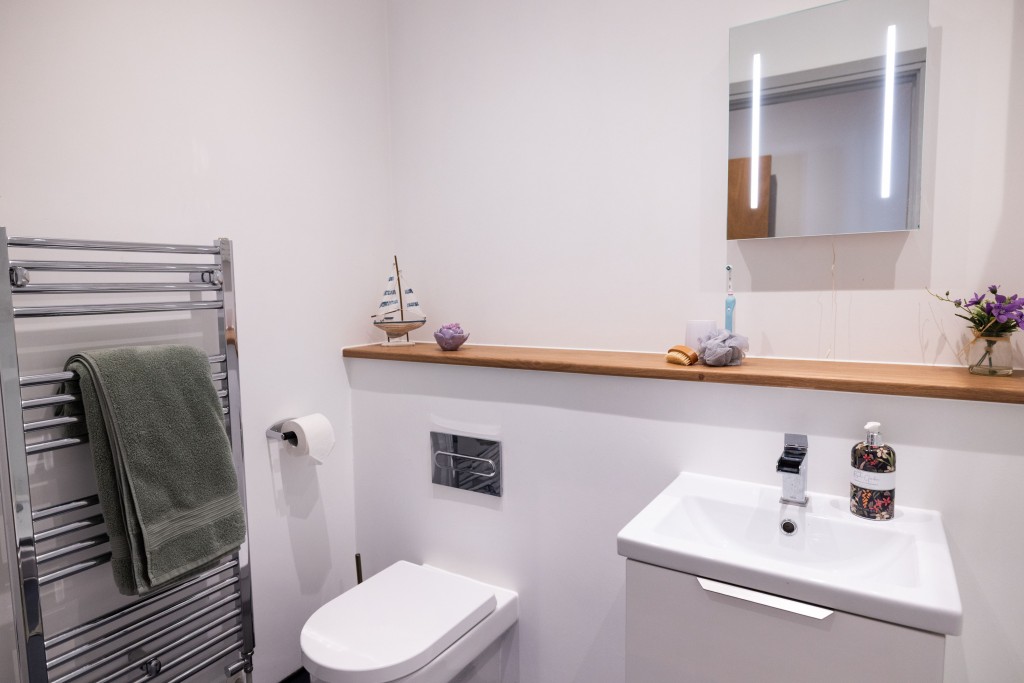 Images for Park View, 35 Old Tiverton Road, Exeter - Includes all bills