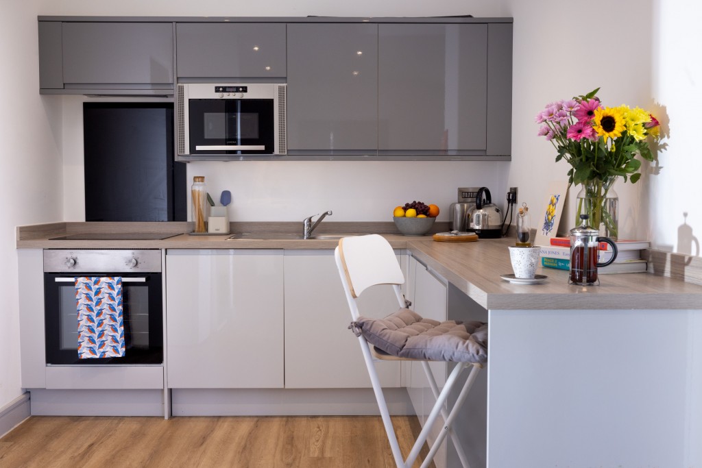 Images for Park View, 35 Old Tiverton Road, Exeter - Includes all bills