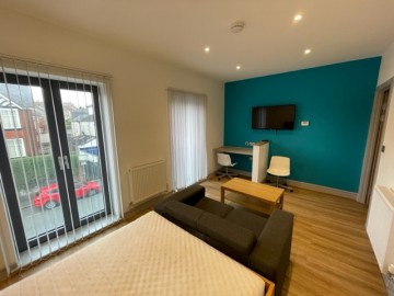 image of Flat 2 Park View, 