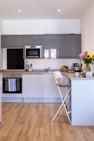 Images for Park View, 35 Old Tiverton Road, Exeter - Includes all bils