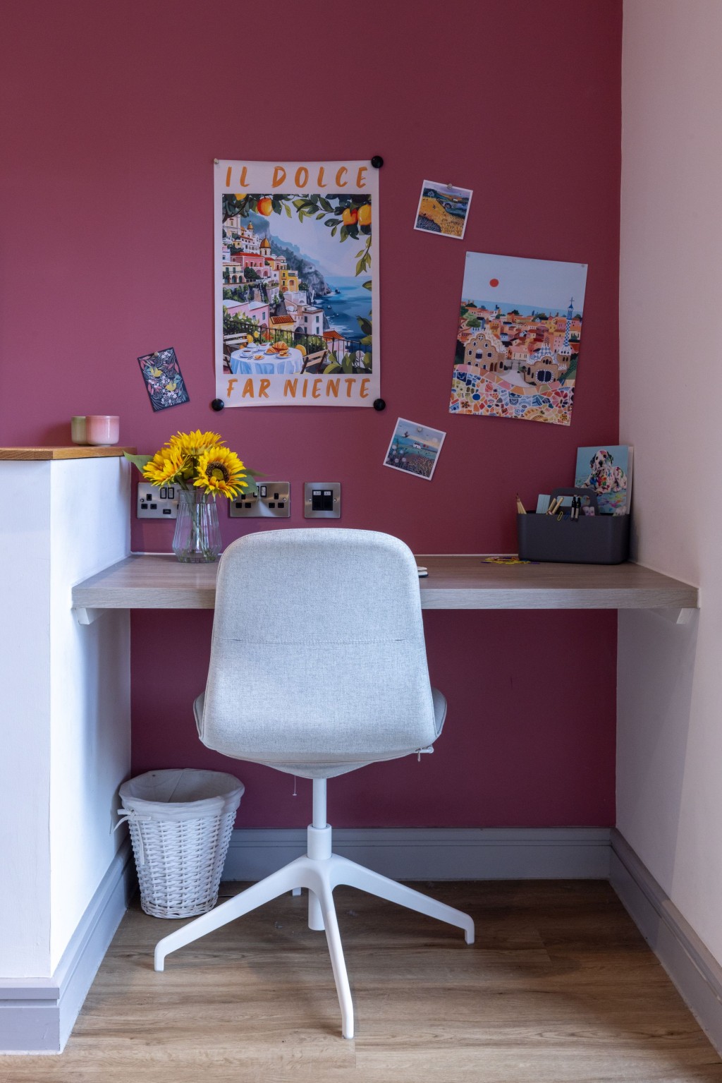 Images for Park View, 35 Old Tiverton Road, Exeter - Includes all bils