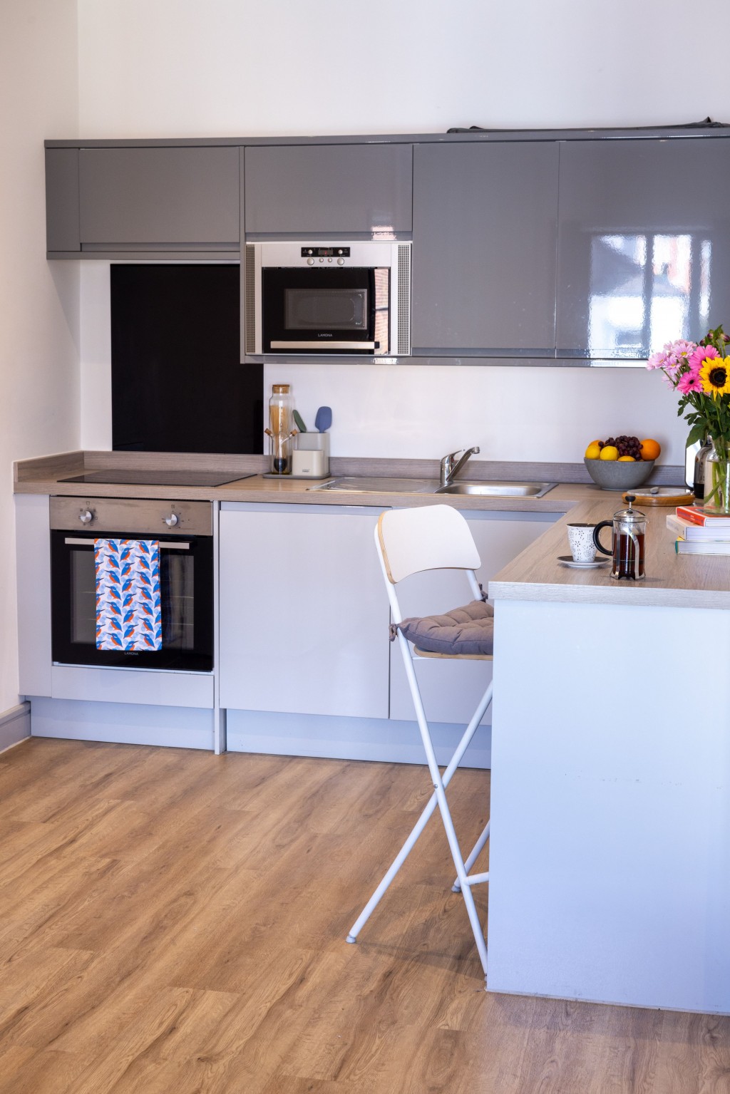 Images for Park View, 35 Old Tiverton Road, Exeter - Includes all bils