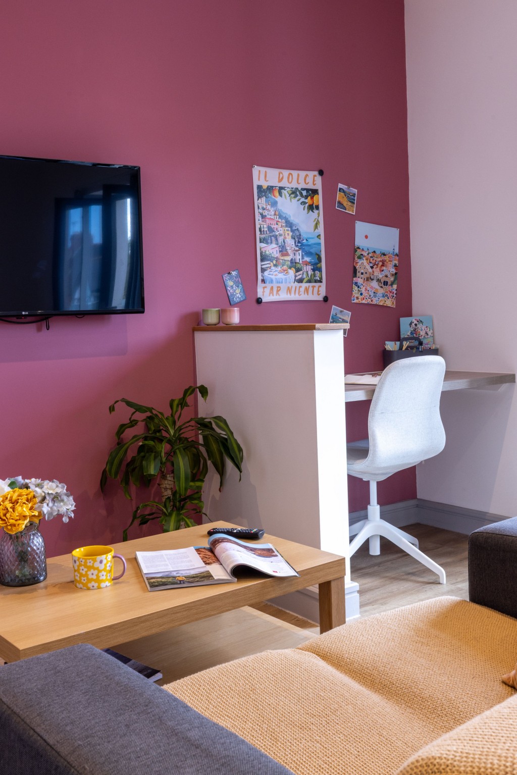 Images for Park View, 35 Old Tiverton Road, Exeter - Includes all bils