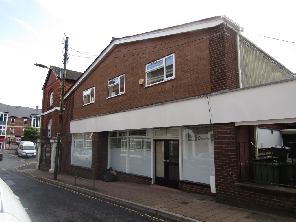 Images for Market Street, Crediton