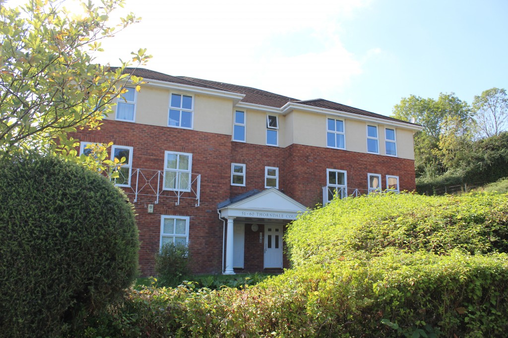 Images for Thorndale Courts, Whitycombe Way, Exeter
