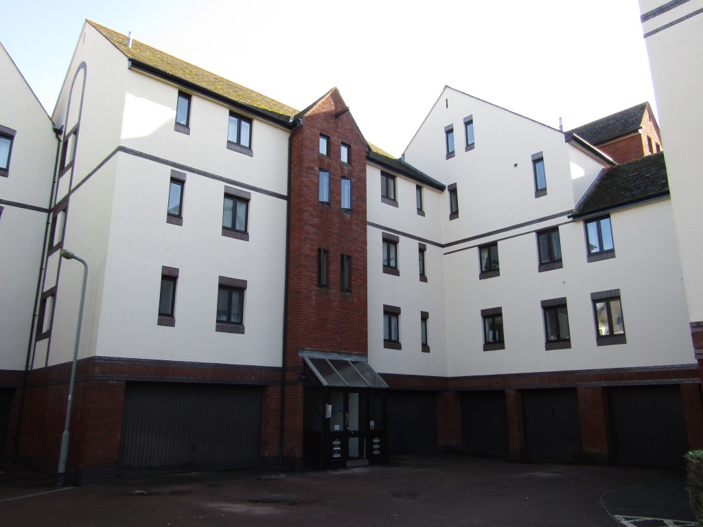 Images for Gabriels Wharf, Water Lane, Exeter