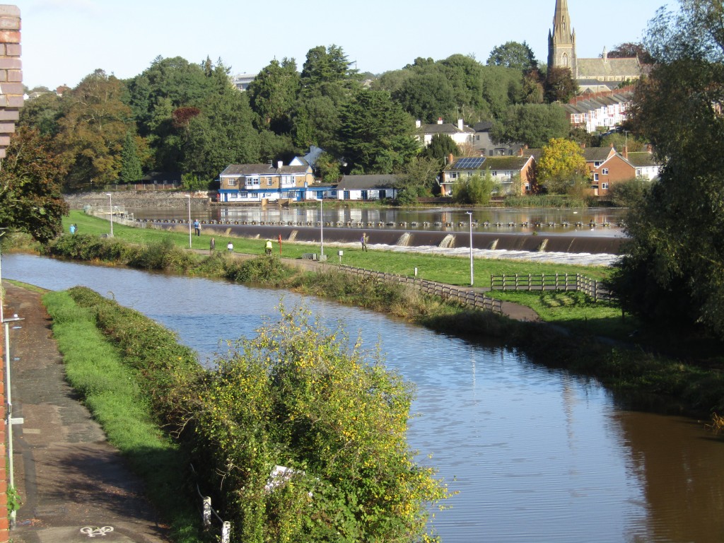 Images for Gabriels Wharf, Water Lane, Exeter