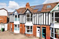 Images for Clayton Road, St Davids, Exeter