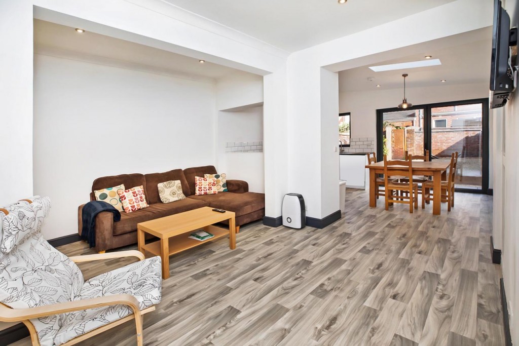 Images for Clayton Road, St Davids, Exeter