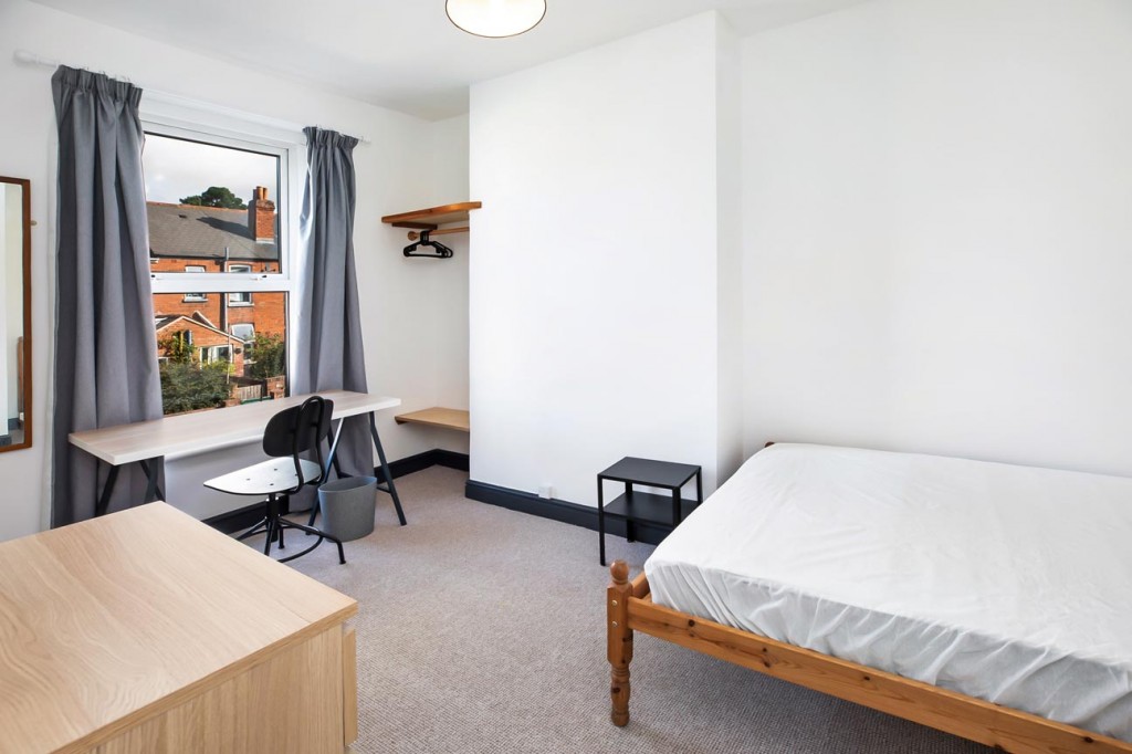 Images for Clayton Road, St Davids, Exeter