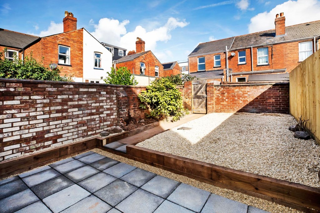 Images for Clayton Road, St Davids, Exeter