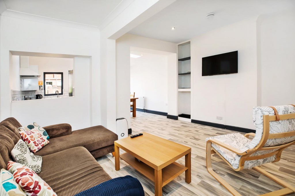 Images for Clayton Road, St Davids, Exeter