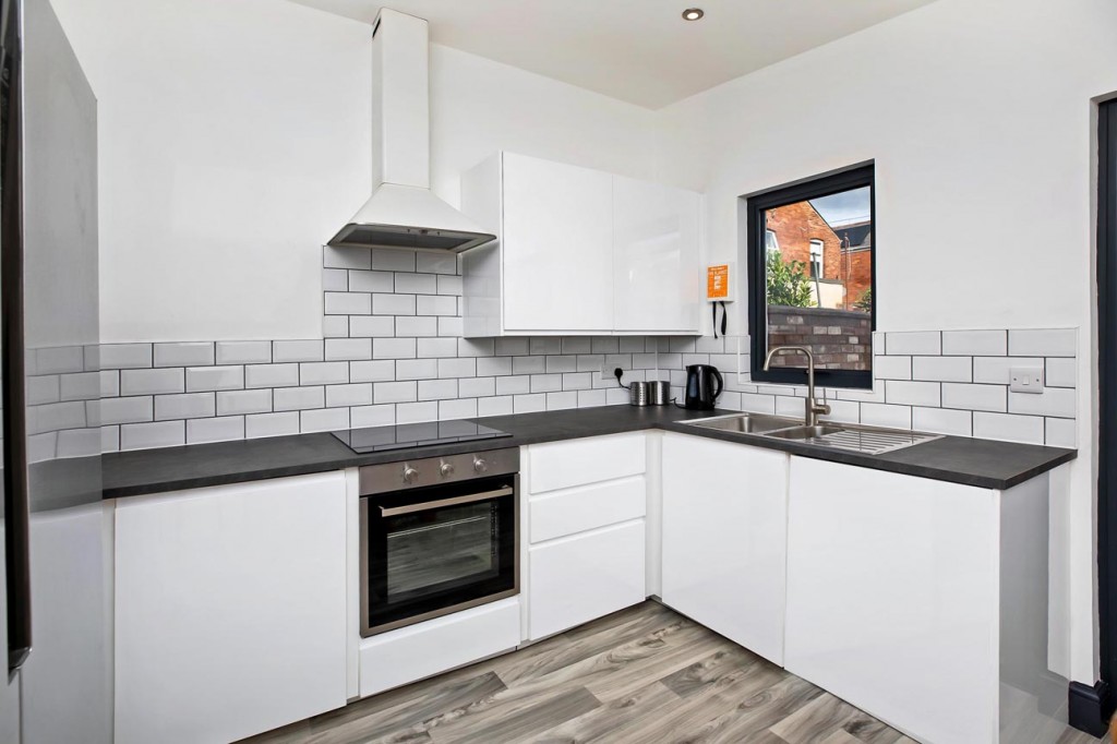 Images for Clayton Road, St Davids, Exeter