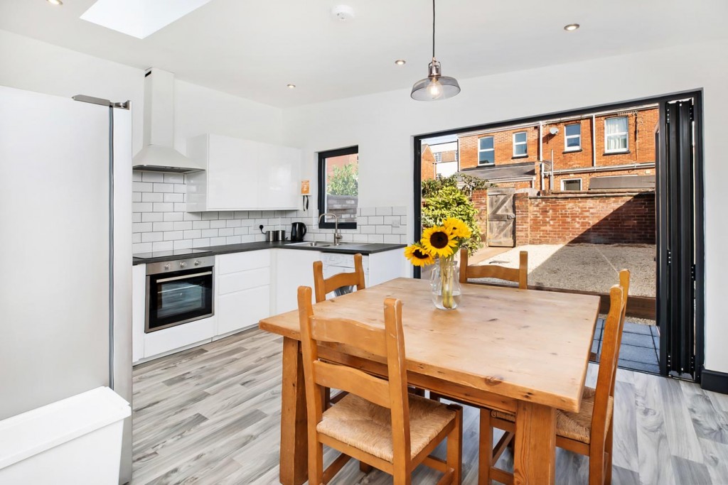 Images for Clayton Road, St Davids, Exeter